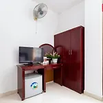 RedDoorz Song Anh Tan Binh