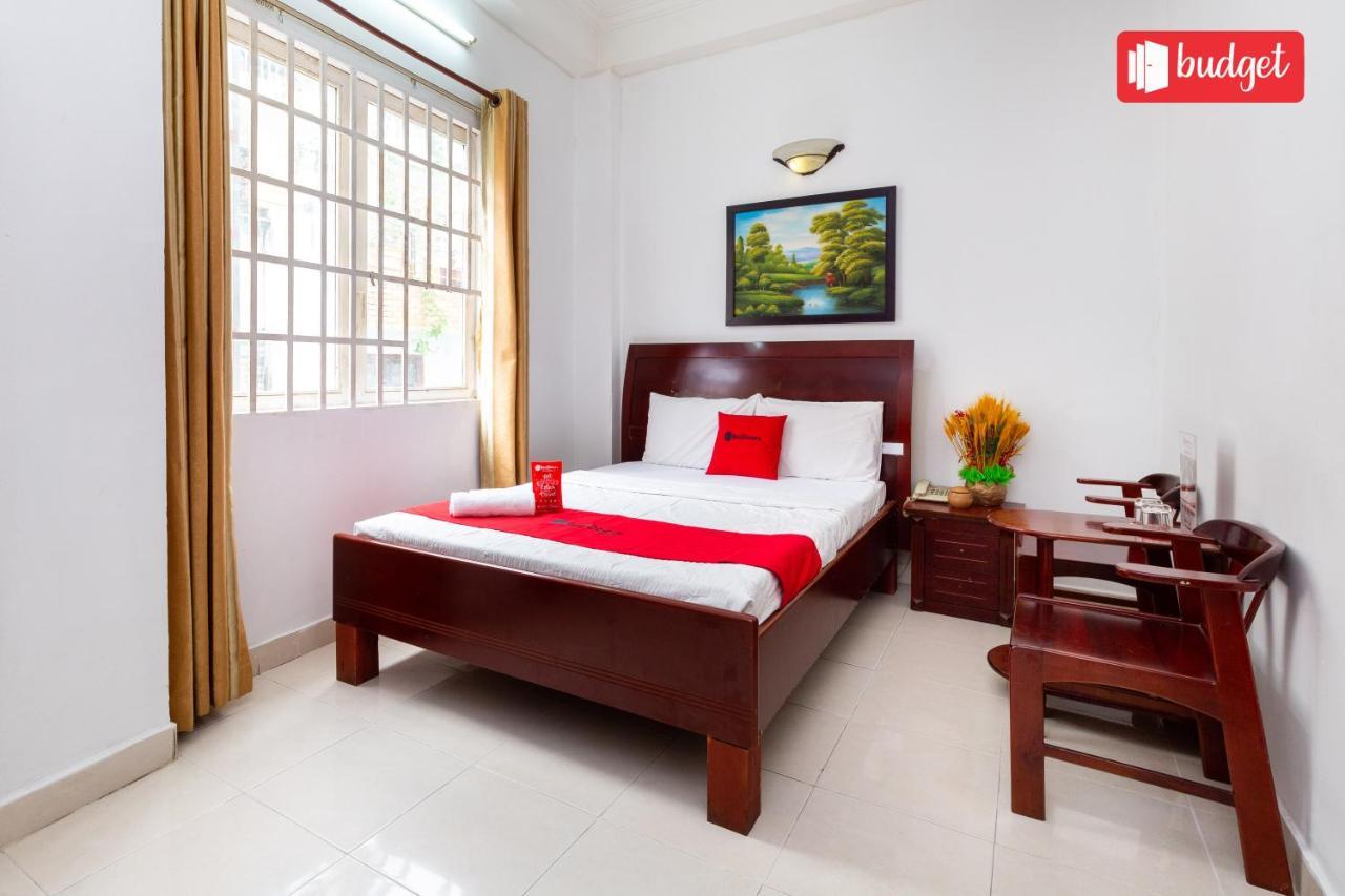 Khách sạn RedDoorz Song Anh Tan Binh TP. Hồ Chí Minh