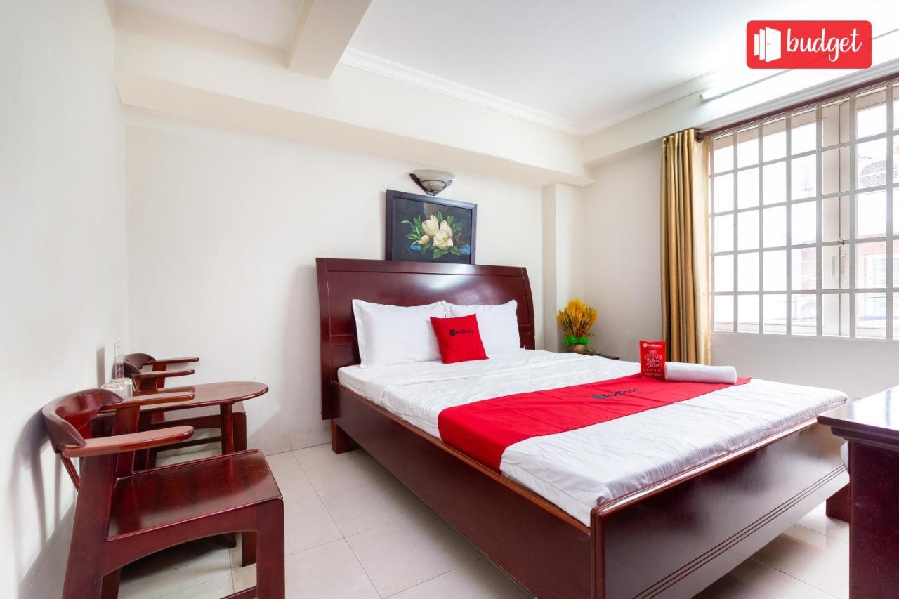 RedDoorz Song Anh Tan Binh Khách sạn TP. Hồ Chí Minh