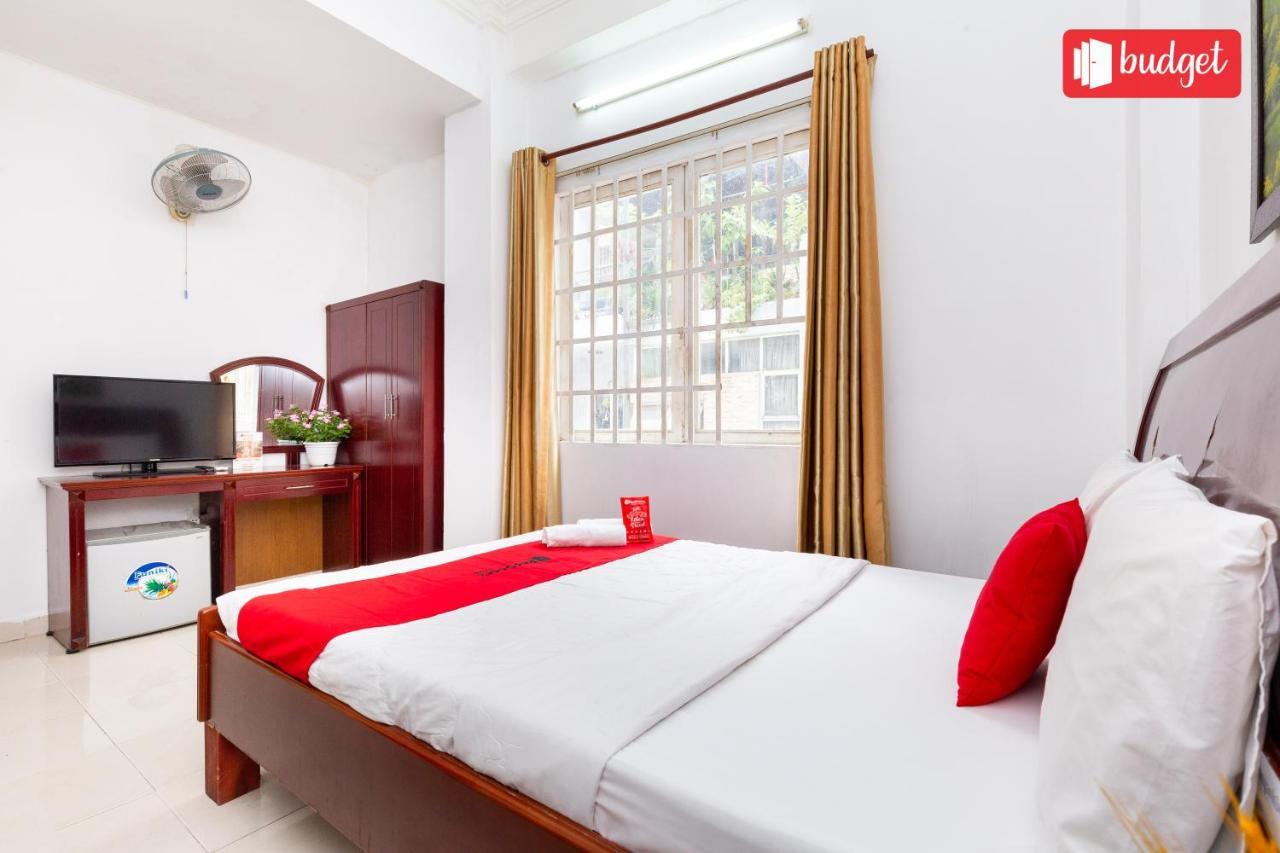 Khách sạn RedDoorz Song Anh Tan Binh 2*
