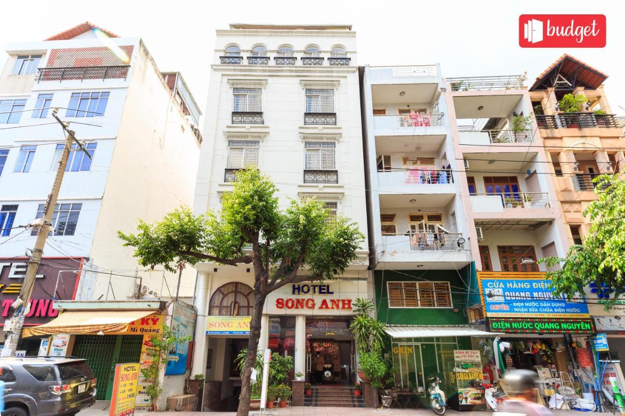 RedDoorz Song Anh Tan Binh 2* TP. Hồ Chí Minh