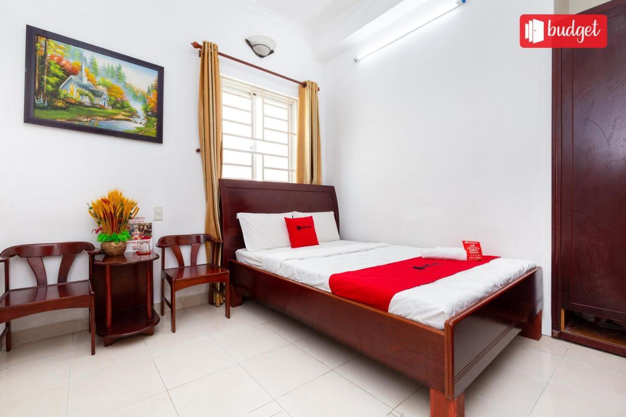 RedDoorz Song Anh Tan Binh Khách sạn TP. Hồ Chí Minh